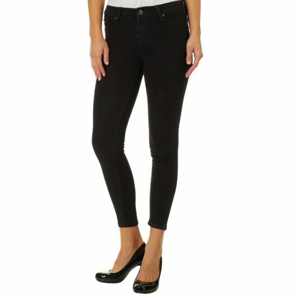 Celebrity Pink Little Black Pants